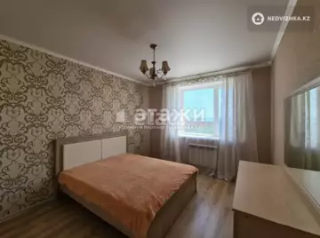 56 м², 2-комнатная квартира, этаж 5 из 5, 56 м², изображение - 4