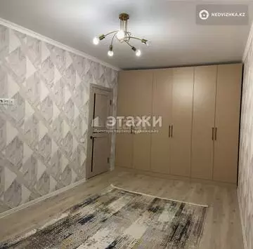 2-комнатная квартира, этаж 2 из 4, 41 м²