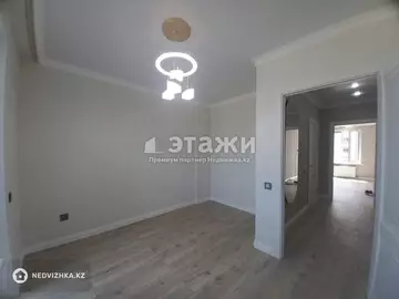 39 м², 1-комнатная квартира, этаж 3 из 9, 39 м², изображение - 3