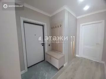 39 м², 1-комнатная квартира, этаж 3 из 9, 39 м², изображение - 2