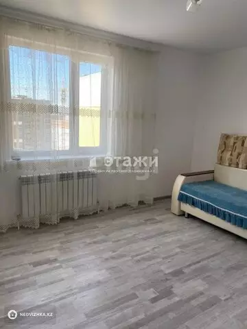 1-комнатная квартира, этаж 9 из 10, 41 м²