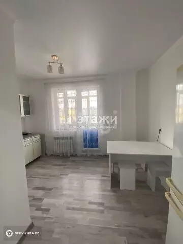 1-комнатная квартира, этаж 9 из 10, 41 м²