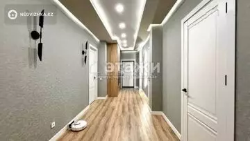 4-комнатная квартира, этаж 11 из 14, 126 м²