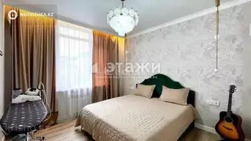 4-комнатная квартира, этаж 11 из 14, 126 м²