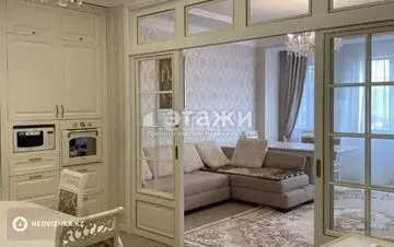 4-комнатная квартира, этаж 5 из 6, 175 м²