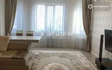 4-комнатная квартира, этаж 5 из 6, 175 м²