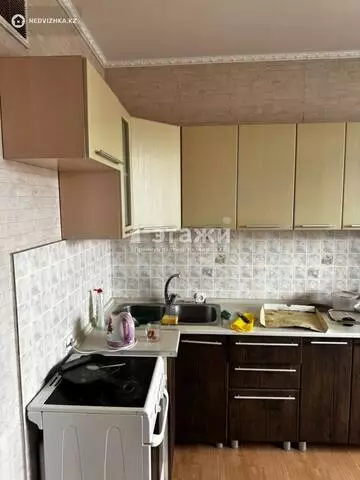 1-комнатная квартира, этаж 8 из 13, 52 м²