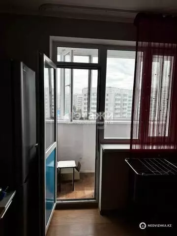 1-комнатная квартира, этаж 8 из 13, 52 м²