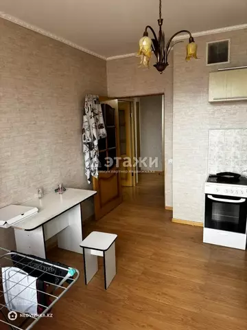 1-комнатная квартира, этаж 8 из 13, 52 м²