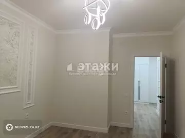 67.5 м², 2-комнатная квартира, этаж 6 из 18, 68 м², изображение - 4