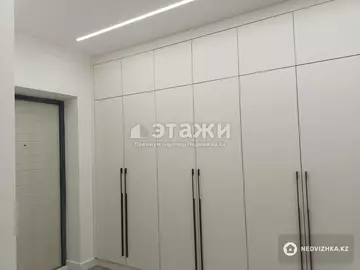 67.5 м², 2-комнатная квартира, этаж 6 из 18, 68 м², изображение - 13