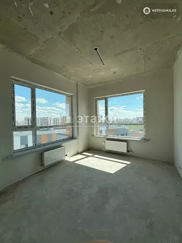 100 м², 3-комнатная квартира, этаж 12 из 12, 100 м², изображение - 9