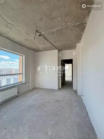 100 м², 3-комнатная квартира, этаж 12 из 12, 100 м², изображение - 10