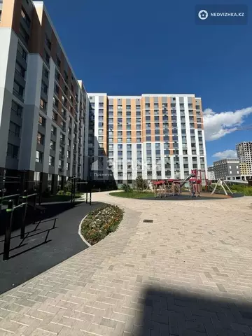 100 м², 3-комнатная квартира, этаж 12 из 12, 100 м², изображение - 21