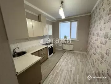 56 м², 2-комнатная квартира, этаж 9 из 9, 56 м², изображение - 3