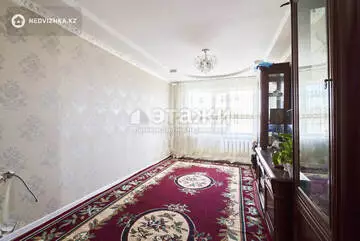 35 м², 1-комнатная квартира, этаж 5 из 5, 35 м², изображение - 27