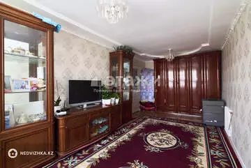 35 м², 1-комнатная квартира, этаж 5 из 5, 35 м², изображение - 29