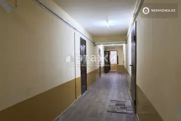 35 м², 1-комнатная квартира, этаж 5 из 5, 35 м², изображение - 38