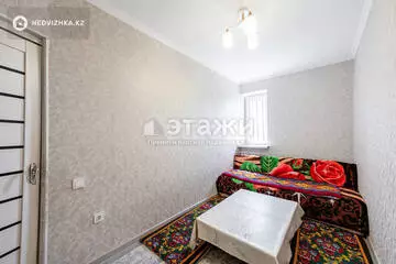 28.4 м², 1-комнатная квартира, этаж 4 из 4, 28 м², изображение - 23