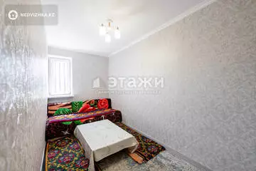 28.4 м², 1-комнатная квартира, этаж 4 из 4, 28 м², изображение - 25