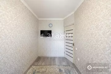 28.4 м², 1-комнатная квартира, этаж 4 из 4, 28 м², изображение - 26