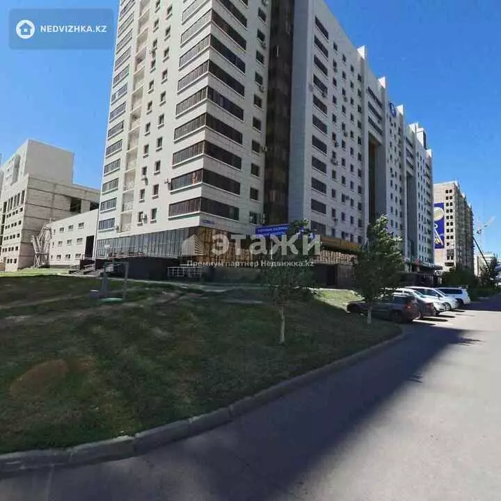 80 м², 3-комнатная квартира, этаж 10 из 16, 80 м², изображение - 1