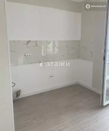 2-комнатная квартира, этаж 7 из 8, 55 м²