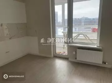 2-комнатная квартира, этаж 7 из 8, 55 м²