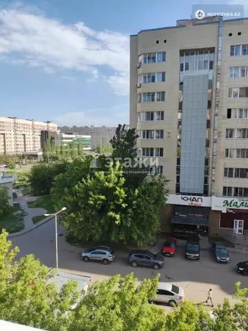 92 м², 2-комнатная квартира, этаж 5 из 9, 92 м², изображение - 7