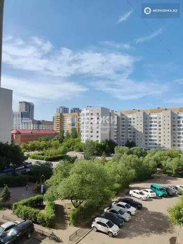 92 м², 2-комнатная квартира, этаж 5 из 9, 92 м², изображение - 8