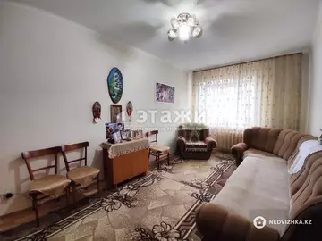 2-комнатная квартира, этаж 3 из 10, 50 м²