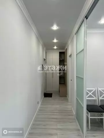 54 м², 2-комнатная квартира, этаж 3 из 8, 54 м², изображение - 5