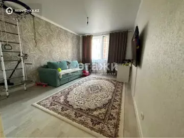2-комнатная квартира, этаж 2 из 7, 56 м²