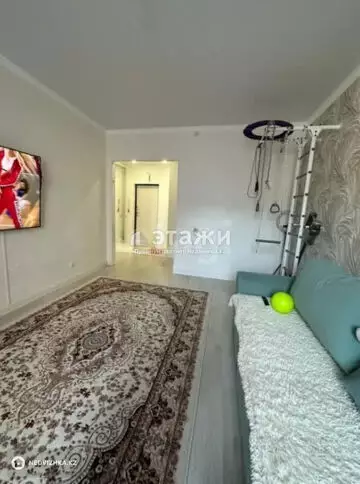 2-комнатная квартира, этаж 2 из 7, 56 м²