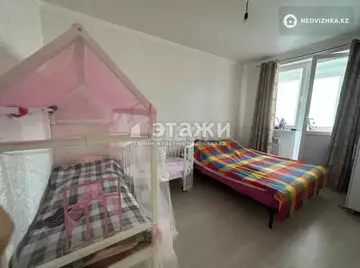 2-комнатная квартира, этаж 2 из 7, 56 м²