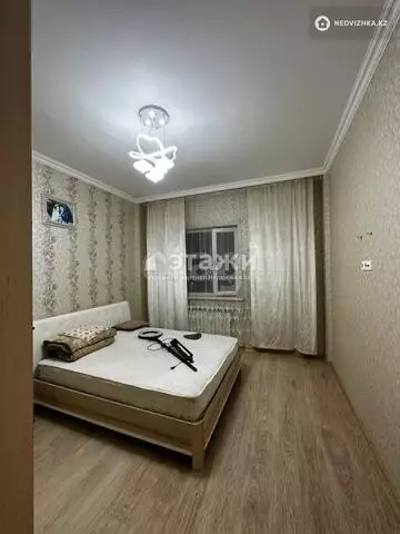 70 м², 2-комнатная квартира, этаж 6 из 17, 70 м², изображение - 7