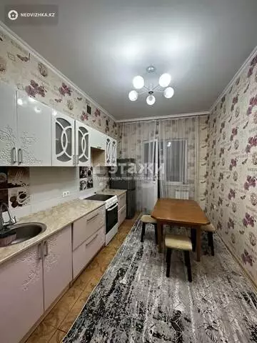 70 м², 2-комнатная квартира, этаж 6 из 17, 70 м², изображение - 8