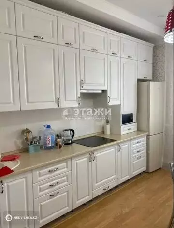 1-комнатная квартира, этаж 11 из 16, 42 м²