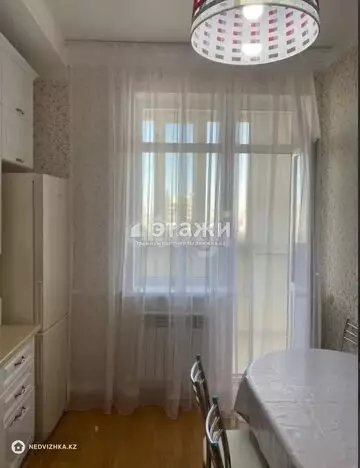 1-комнатная квартира, этаж 11 из 16, 42 м²