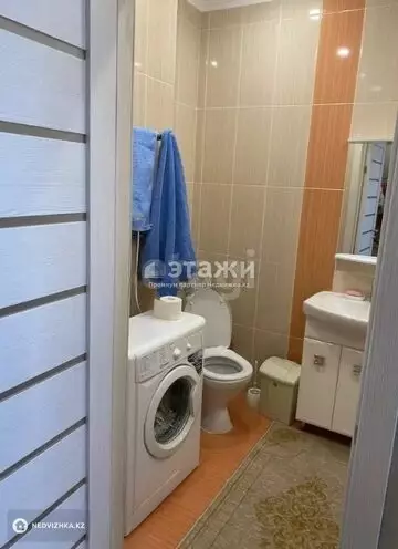 1-комнатная квартира, этаж 11 из 16, 42 м²