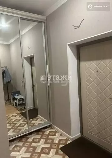 1-комнатная квартира, этаж 11 из 16, 42 м²