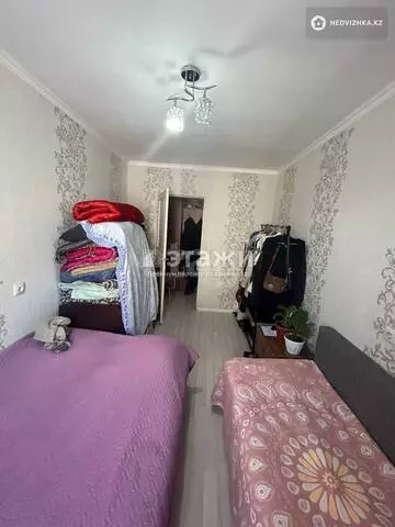 60 м², 3-комнатная квартира, этаж 4 из 5, 60 м², изображение - 10