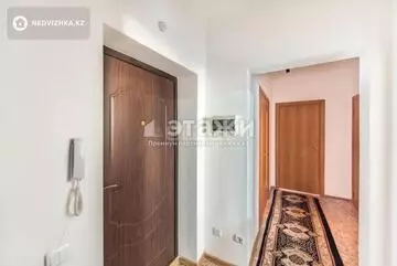 2-комнатная квартира, этаж 12 из 15, 51 м²