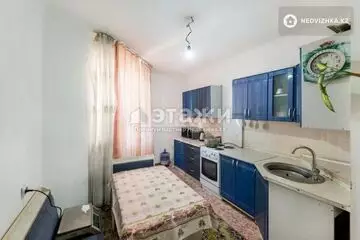 2-комнатная квартира, этаж 12 из 15, 51 м²