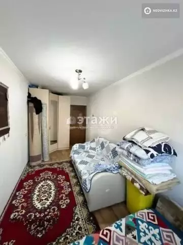 2-комнатная квартира, этаж 1 из 5, 45 м²