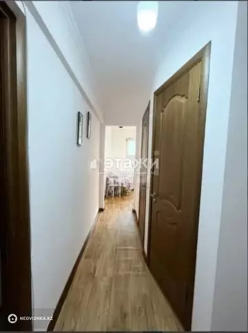 44.6 м², 2-комнатная квартира, этаж 1 из 5, 45 м², изображение - 5