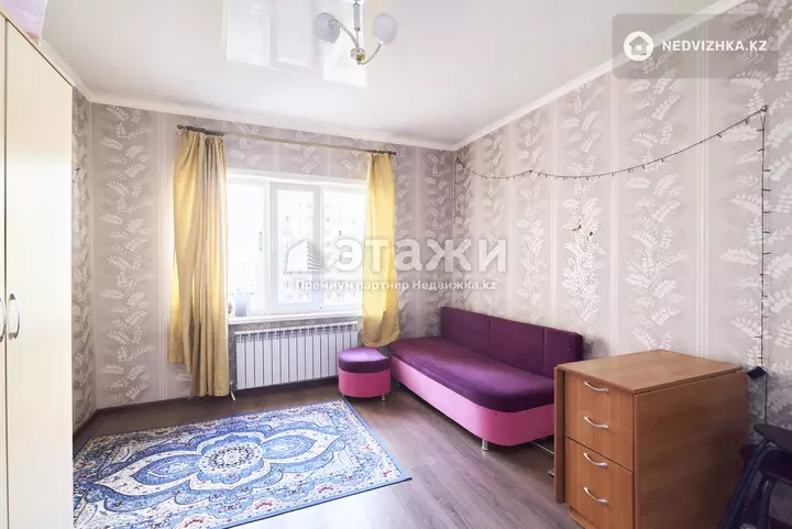 19.7 м², 1-комнатная квартира, этаж 9 из 13, 20 м², изображение - 1