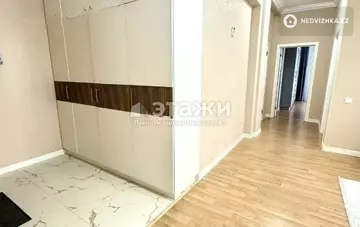 96 м², 3-комнатная квартира, этаж 5 из 6, 96 м², изображение - 2