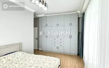 96 м², 3-комнатная квартира, этаж 5 из 6, 96 м², изображение - 6