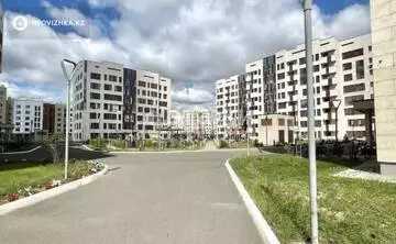 96 м², 3-комнатная квартира, этаж 5 из 6, 96 м², изображение - 13